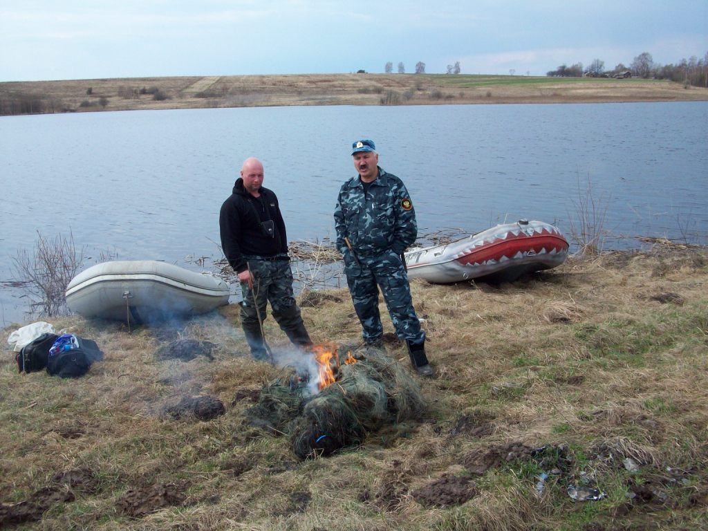 Десногорское водохранилище | Страница 4 | Форумы Большая Рыбалка