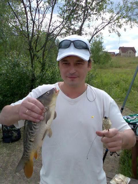 Рыбалка в Тучково на Москве-реке | Информация о рыбалке в Тучково