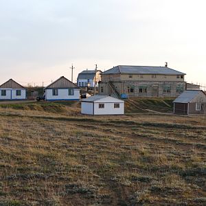 Рыбалка без рыбалки в Апреле 2007