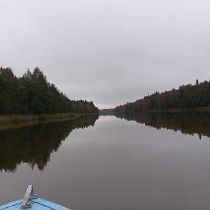 Архангельская область