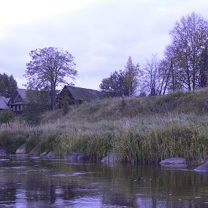 Архангельская область