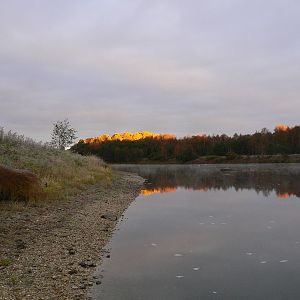 Архангельская область