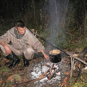 Архангельская область