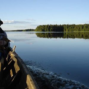 Водлозёрский национальный парк