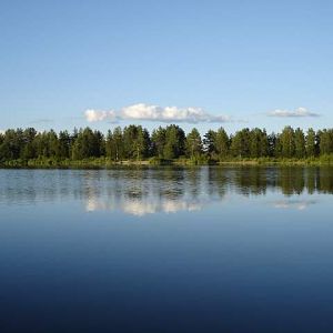 Водлозёрский национальный парк