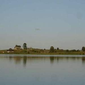 Водлозёрский национальный парк