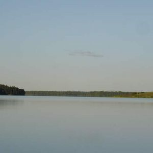 Водлозёрский национальный парк