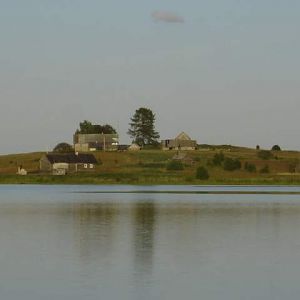 Водлозёрский национальный парк