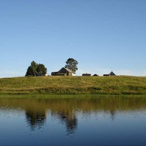 Водлозёрский национальный парк