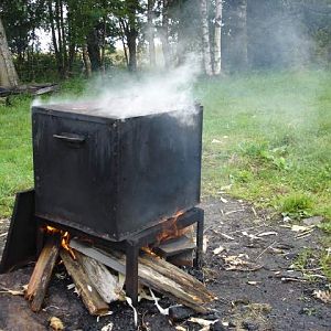 Водлозёрский национальный парк