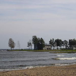 Водлозёрский национальный парк