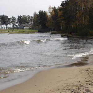 Водлозёрский национальный парк